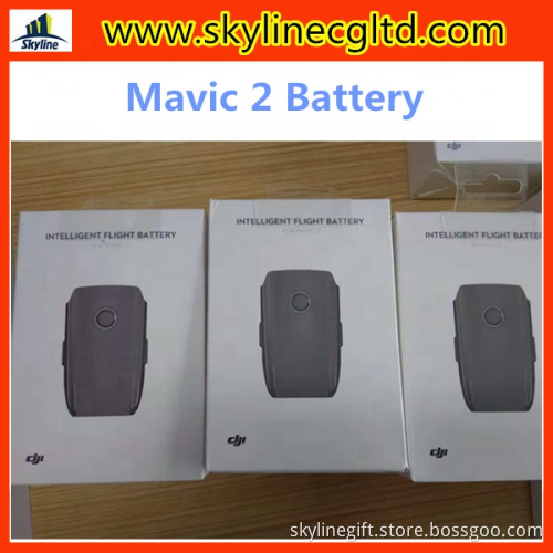 Intelligent Flight Battery for Mavic 2 Pro and Mavic 2 Zoom Drone Accessories